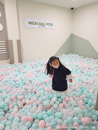  파주 롯데아울렛 키즈 카페