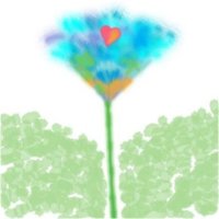  세모에게 동그라미가(A circle for the triangle)