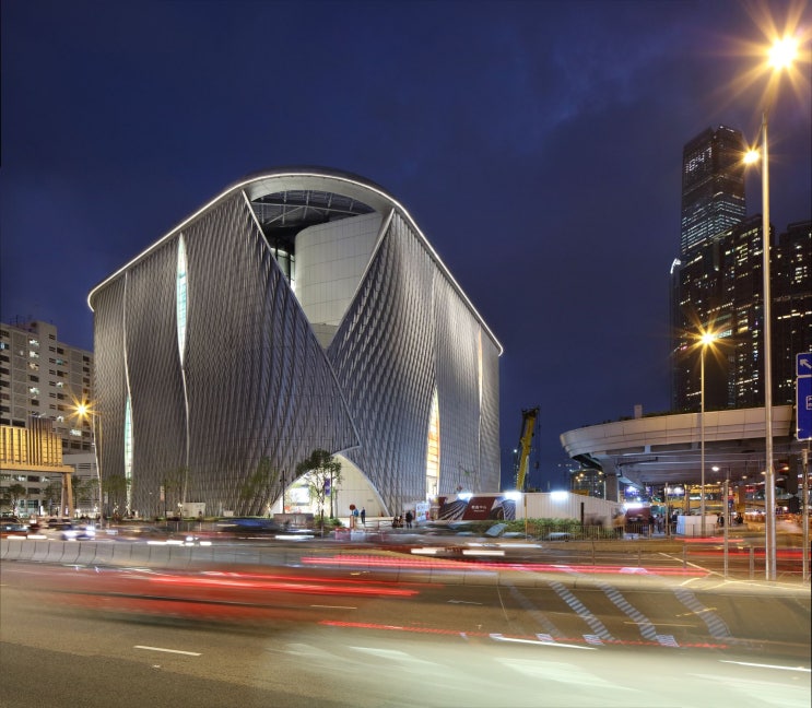  DESIGN INSPIRATION_ ARCHITECTURE