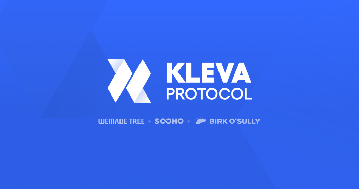  위메이드 디파이 '클레바(KLEVA)' 금융사고 소식