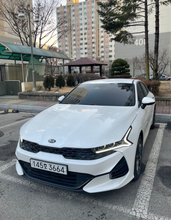  이어카 프리미엄서비스 K5 장기렌트 승계 ! 저연령도 가능합니다.