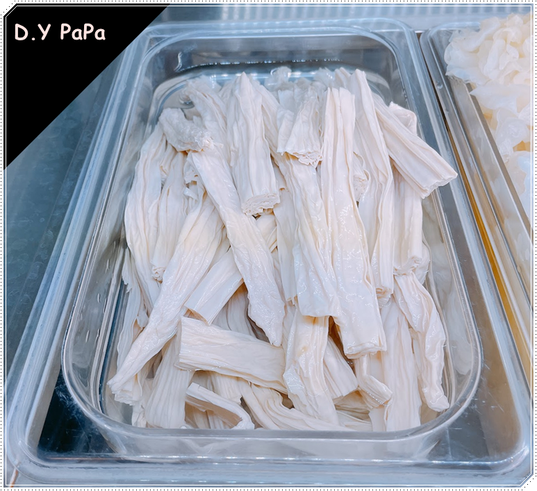 마라탕 두부 종류. 이름 알고 주문해요 : 네이버 블로그