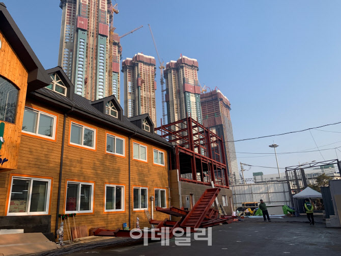 "기부가 늘었어요"…'밥퍼' 고발 위기 속 멈추지 않는 온정 "기부가 늘었어요"…'밥퍼' 고발 위기 속 멈추지 않는 온정