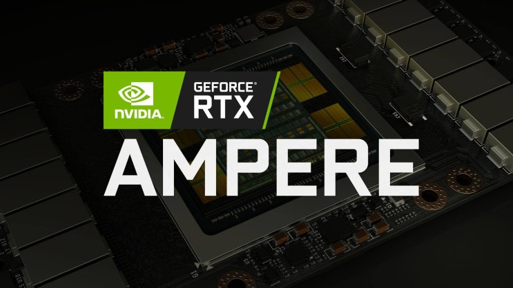 엔비디아에서 레이트레이싱과 DLSS를 지원하는 보급형 막내 그래피카드 지포스 GeForce RTX 3050 제품을 출시했습니다