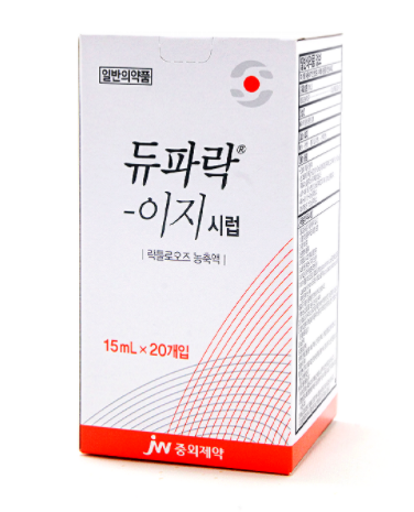  듀파락이지시럽,듀락칸이지시럽 가격,효능,부작용