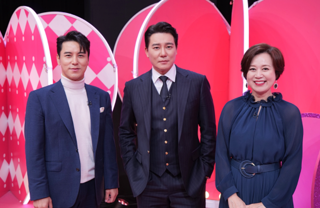 주접이풍년 출연진 게스트 <b>송가인</b> 다시보기