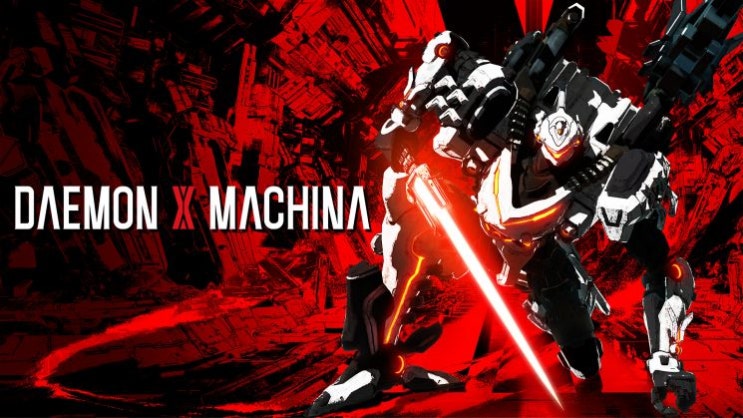 에픽게임즈 데몬 엑스 마키나 게임 무료 한글패치파일 다운 정보 ㄷEpicgames DAEMON X MACHINA 에픽게임즈 데몬 엑스 마키나 게임 무료 한글패치파일 다운 정보 ㄷEpicgames DAEMON X MACHINA