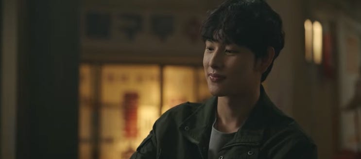  [MV] 임시완 _ Fire [뮤비/가사/듣기]