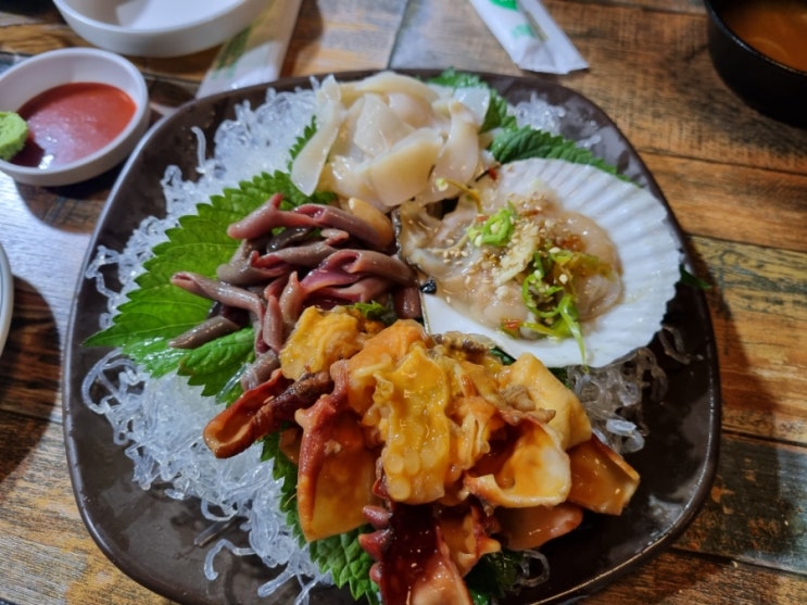  [옥상달빛/군자맛집]루프탑 포차 & 참새방앗간