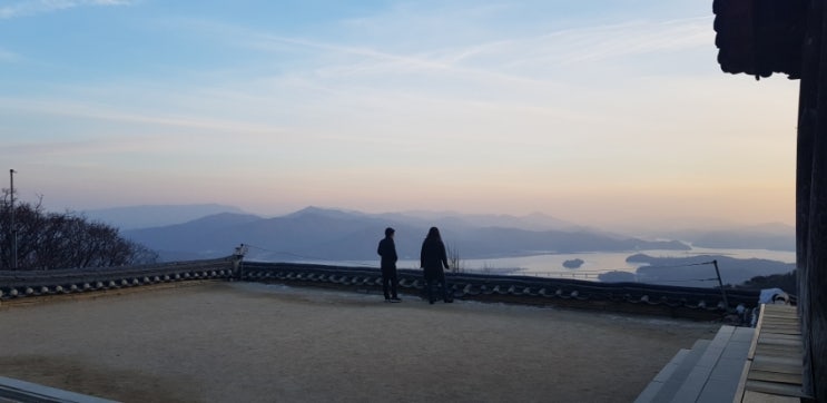  [서울근교나들이_경기도] 남양주 가볼만한 곳 경기도 서울 근교 겨울나들이 겨울여행 남양주 겨울드라이브 경치 좋은 사찰여행 일출맛집 운길산 수종사, 종갓집