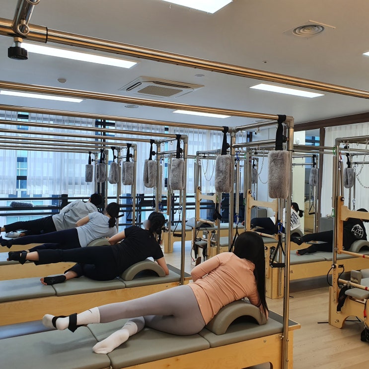  전주코코필라테스 전북대점에서 2월 이벤트 혜택 누려보세요~