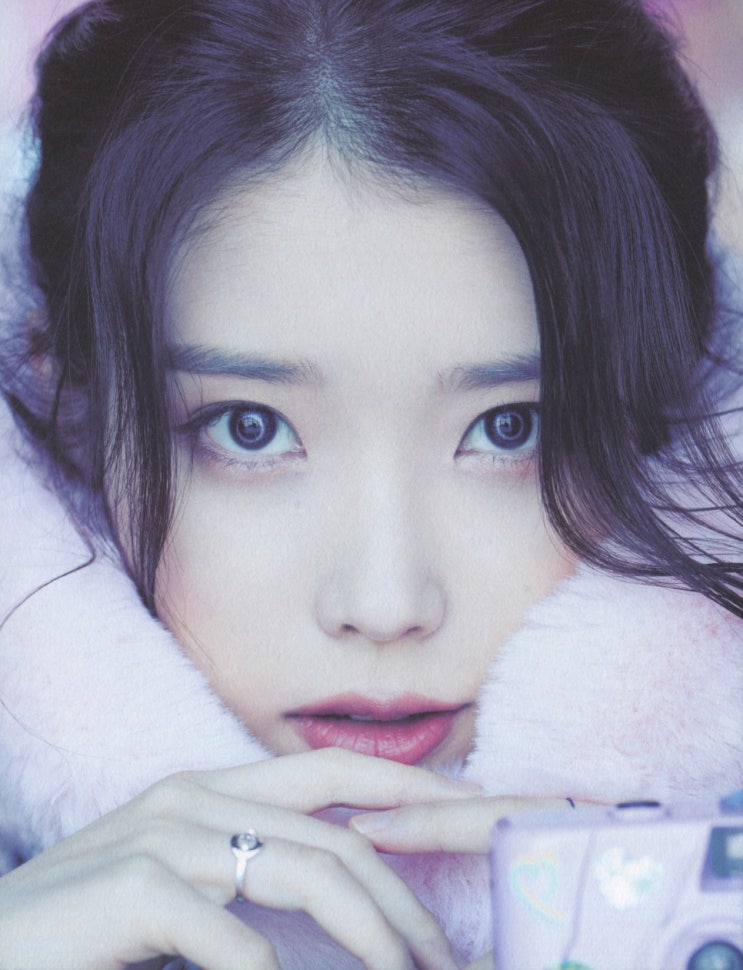 아이유, 신곡 '마더 네이처(H₂O)' 오늘의 사랑을 테마로 한 신곡 발매 아이유, 신곡 '마더 네이처(H₂O)' 오늘의 사랑을 테마로 한 신곡 발매