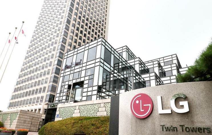  '사상 첫 70조 원' 돌파…LG전자의 무서운 성장