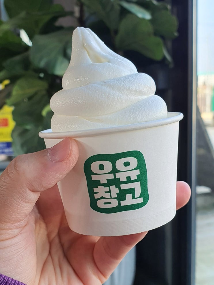  보령 가볼만한곳 추천 보령 우유 창고, 애견동반 여행