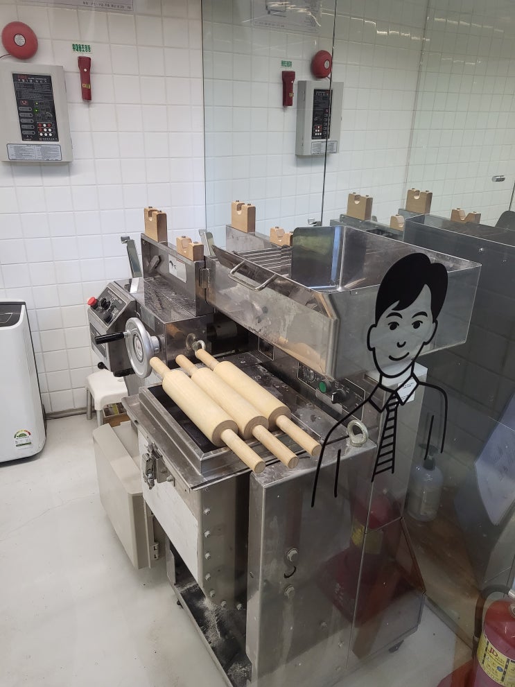  [서울 중구]약수동 100% 사골육수 일본라면집 ::129 라멘하우스::