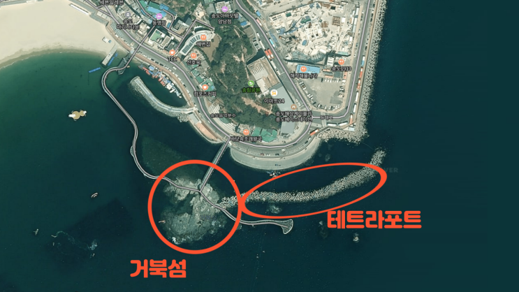  부산광역시 관내 낚시금지(통제)구역 지정현황(`20년12말기준.)