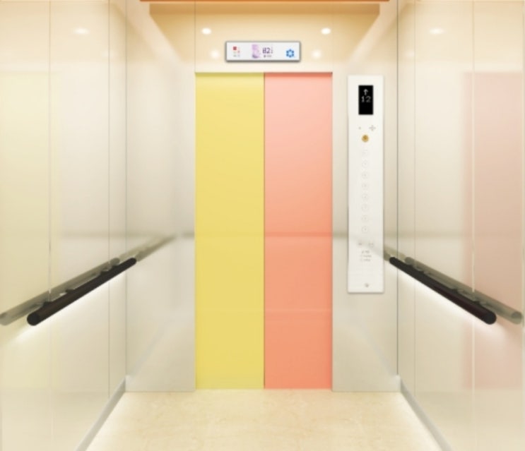 에이원엘리베이터, 세계 최초로 비스포크엘리베이터 디자인 출시