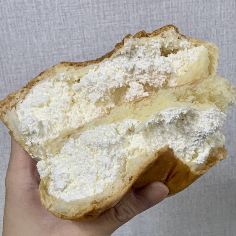CU편의점 추천메뉴, 씨유 디저트 연세우유생크림빵 간단후기