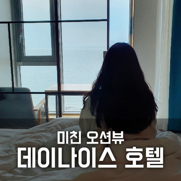 대천 데이나이스호텔 자세한 후기 / 장단점 대천 데이나이스호텔 자세한 후기 / 장단점
