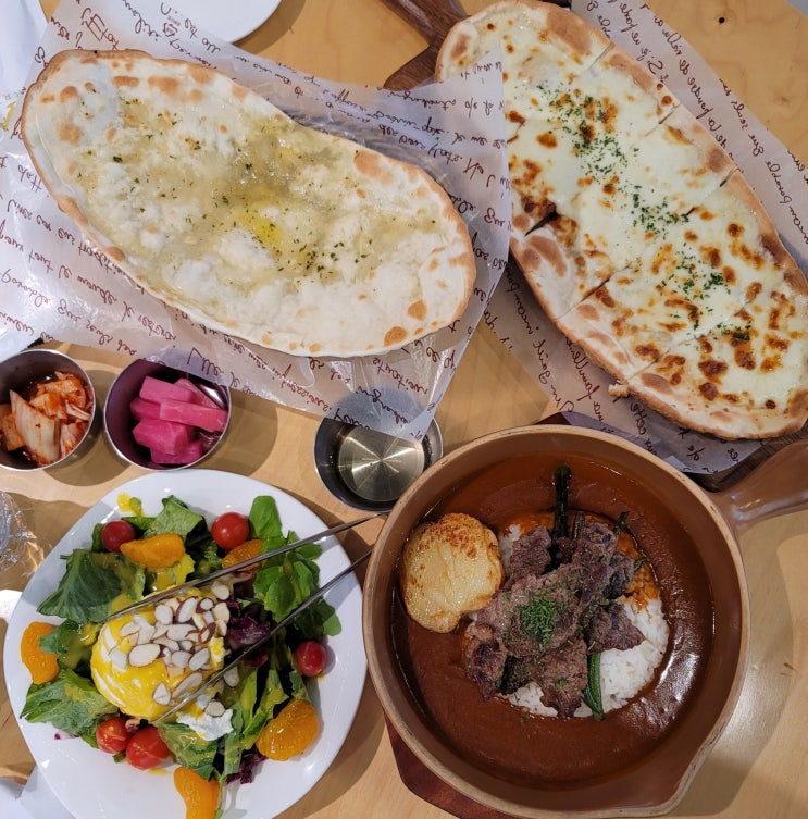  고매동맛집, 델리커리기흥점