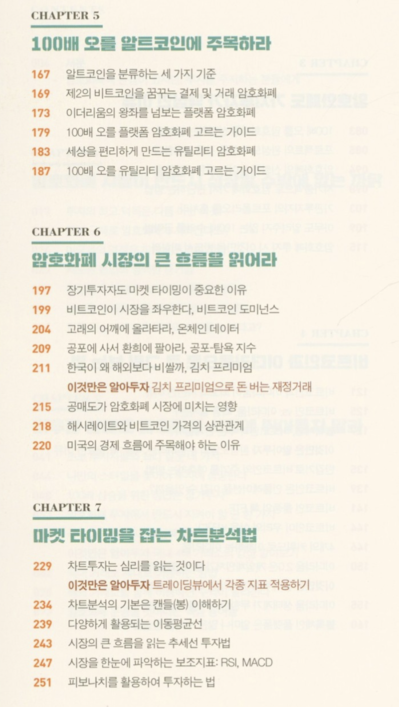 암호화폐 투자_10년 후 100배 오를 암호화폐에 투자하라 : 네이버 블로그