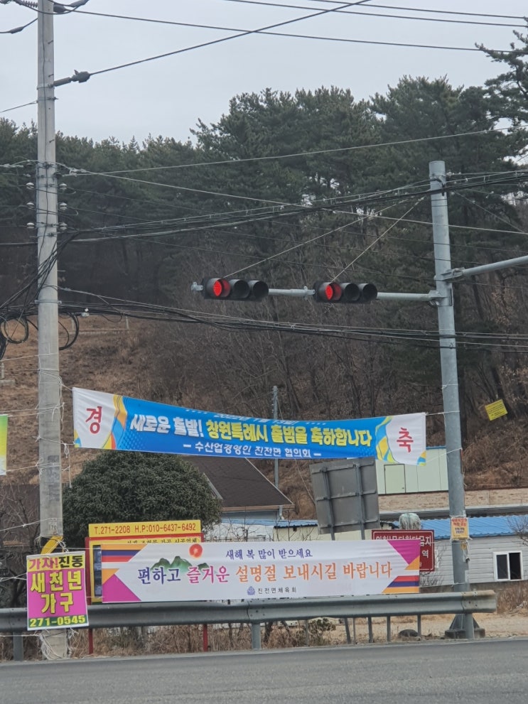  창원특례시 출범