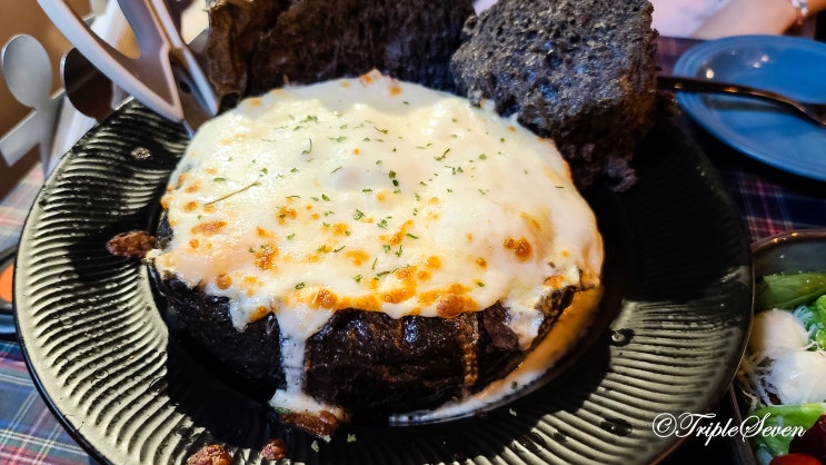  [맛집] 마포 찐맛집 추천! 도화동 지니 & 조박집 방문 후기!