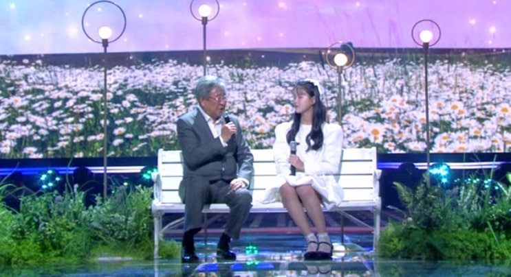  [불후의 명곡]설특집/최불암&정여진 듀엣'아빠의 말씀'/한국인의 노래