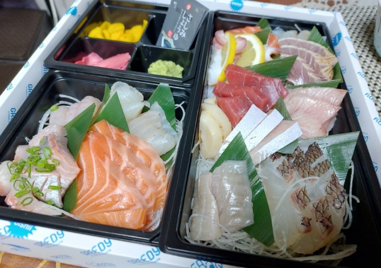 이태원 회 맛집 그리디 후토마끼 배달 전문집 이태원 회 맛집 그리디 후토마끼 배달 전문집