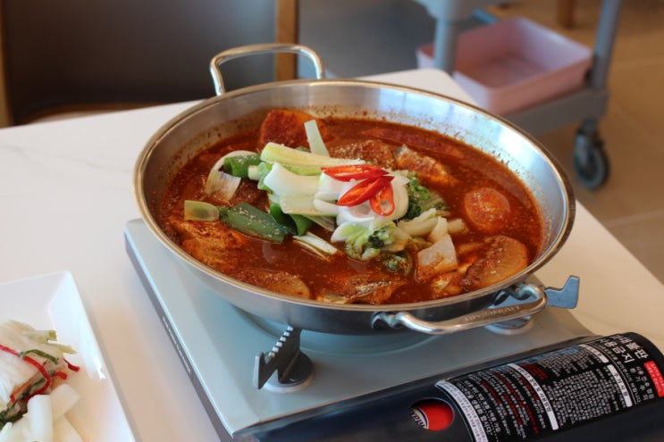  [제주맛집] 제주도갈치조림맛집 제주여행코스 새만부정