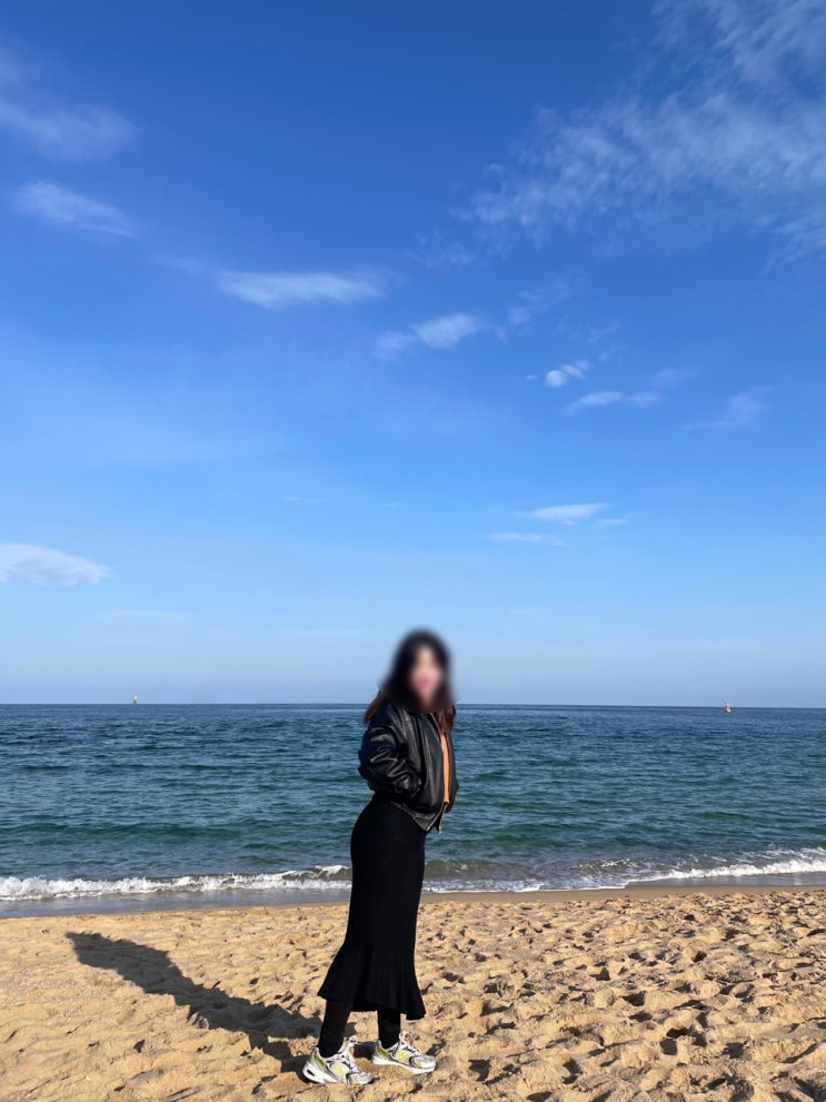  [속초여행] 뚜벅이들의 속초맛도리 여행 1탄 (Feat. 속초점심부터 저녁까지)