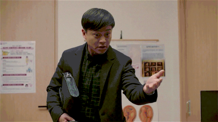 티빙 웹드라마 내과 박원장 5회 다시보기 티빙 웹드라마 내과 박원장 5회 다시보기