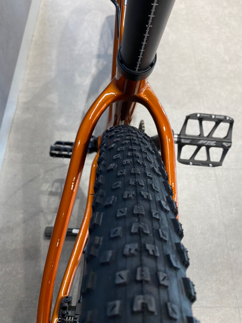 2022 자이언트 XTC 어드밴스 29 2 네이버 블로그