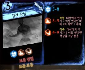  28. 도시악몽 - 웃는 얼굴들