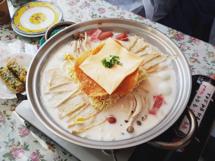 김해 봉리단길 로제 떡볶이 <무궁화 양분식> 메뉴·인테리어·맛·가격·영수증·주차정보 김해 봉리단길 로제 떡볶이 <무궁화 양분식> 메뉴·인테리어·맛·가격·영수증·주차정보