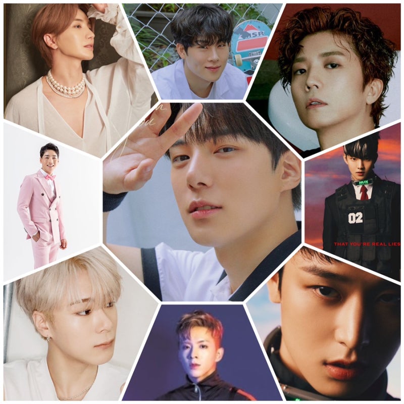 아는형님 2pm 우영 장우영 나이 키 프로필 집 준케이 ⭕️아스트로 문빈 윤산하 더보이즈 주....