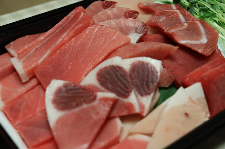  강세호참치 배달참치 맛집 추천