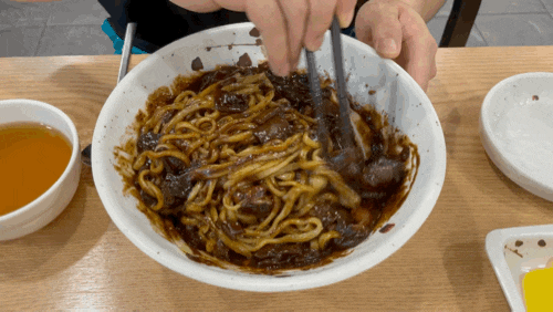  [광주맛집/양림동맛집]학짬뽕