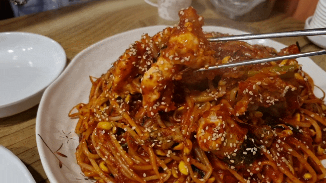  강서구 아구찜 맛집 오성아구뽈찜 숨은 화곡동 맛집 아버지랑 가고싶다