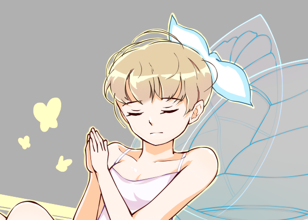  간만에 그림 한 장 + 잡담