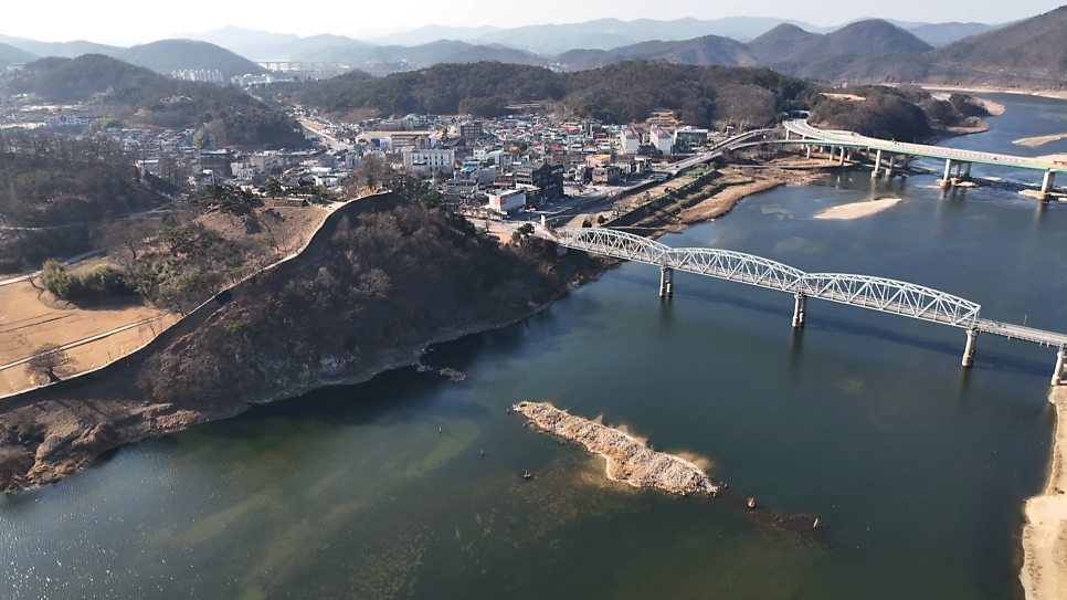 얼레빗전수관 사진 2