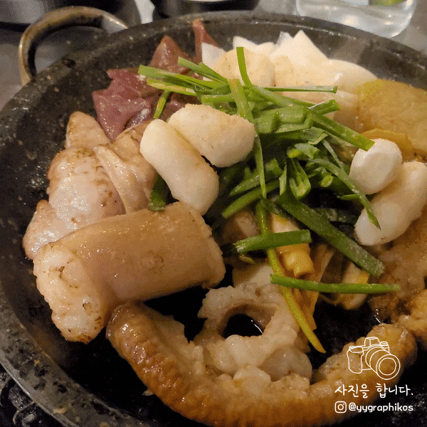  [경기도 부천시 중동] 신중동역 곱창 맛집, 술집 - 깡통소곱창