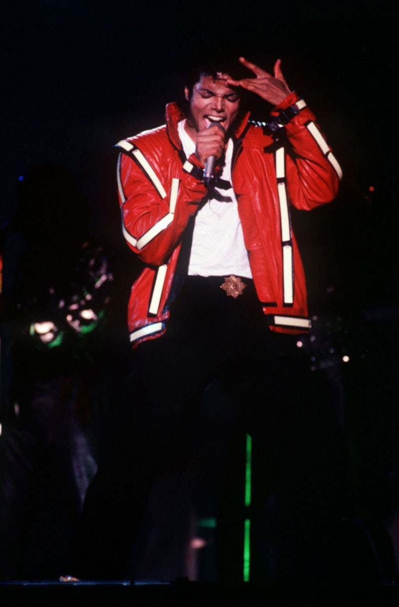 마이클 잭슨의 어린 시절과 그가 팝의 황제가 된 과정에 대한 팩트 : 네이버 블로그, image size:800x1218