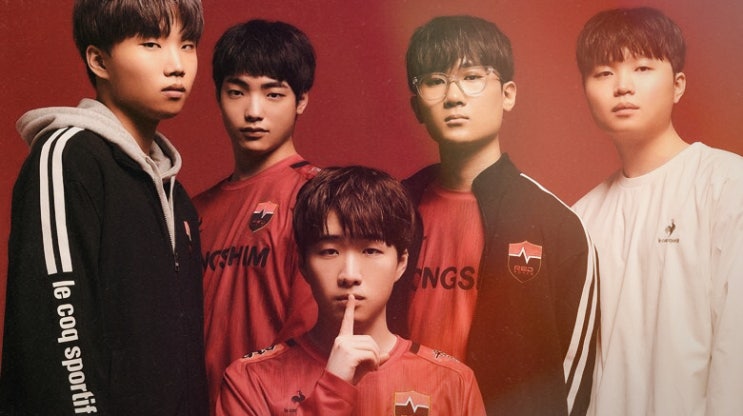 농심 레드포스 : DRX, LCK스프링 14-2 프리뷰 농심 레드포스 : DRX, LCK스프링 14-2 프리뷰