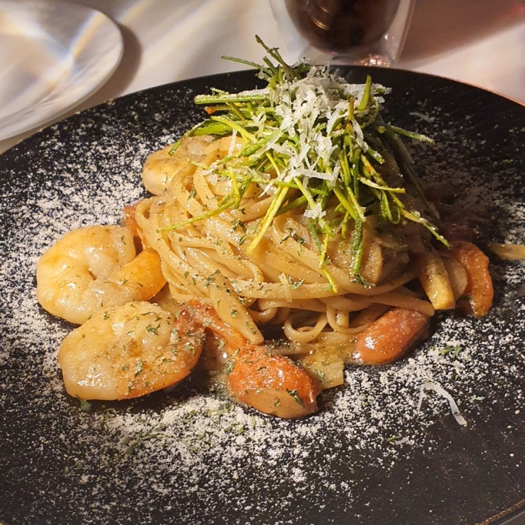  해운대 씨엘로 추천메뉴 광안대교 오션뷰를 품은 마린시티 맛집