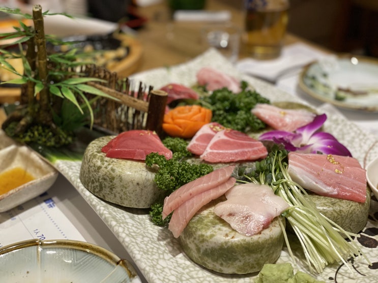  방이동참치 방이동먹자골목 맛집 신참치 추천!