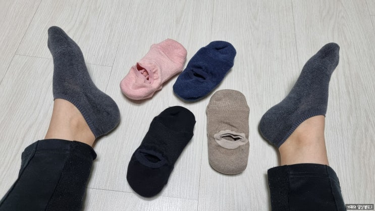 장하다 덧신양말 신고 올겨울 따뜻하게 보내요 장하다 덧신양말 신고 올겨울 따뜻하게 보내요