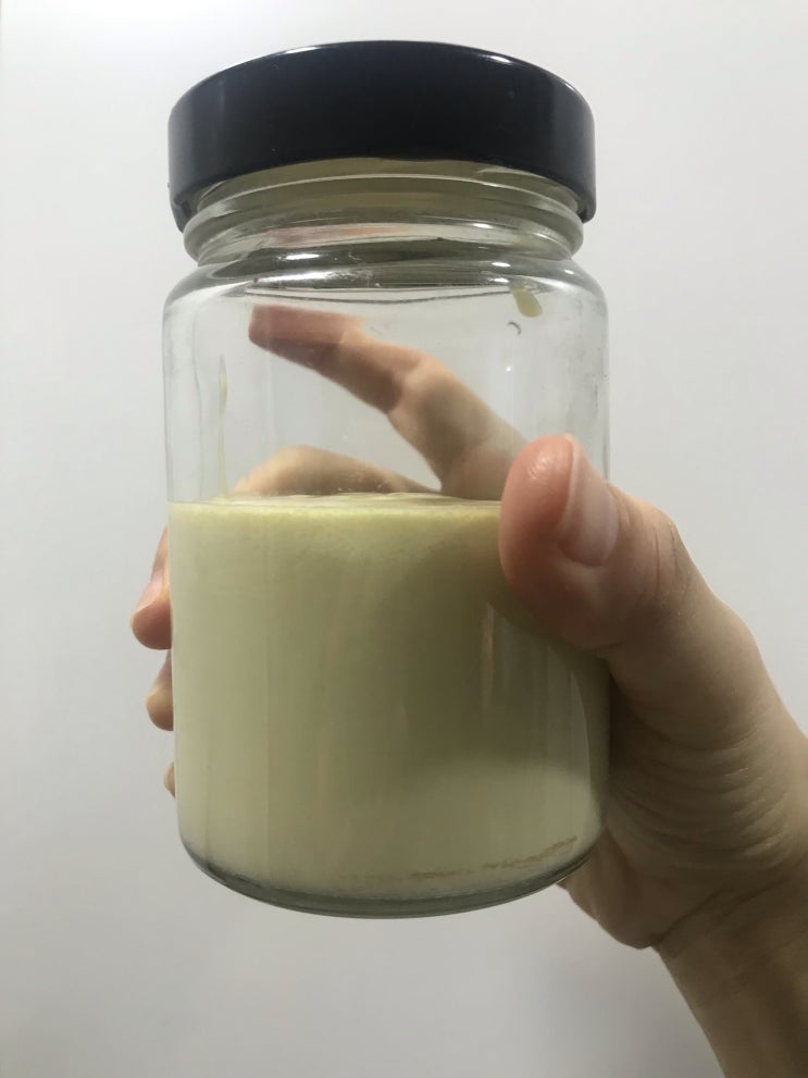  두부마요네즈는 못참지