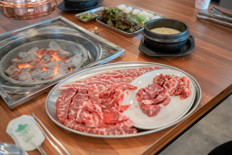  소갈비왔소 / 금왕읍 소고기 맛집