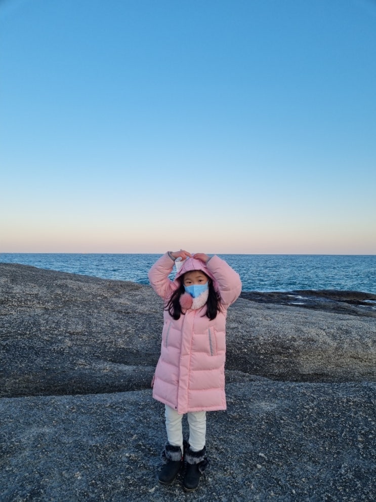 속초 애슐리퀸즈에서 식사하고 설악비치 전용해변 산책했어요 속초 애슐리퀸즈에서 식사하고 설악비치 전용해변 산책했어요